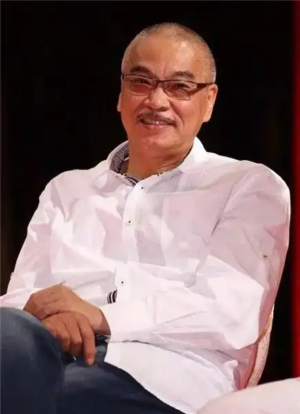 谢谢达叔把欢乐留在人间! 吴孟达肝癌病逝,享年68岁!