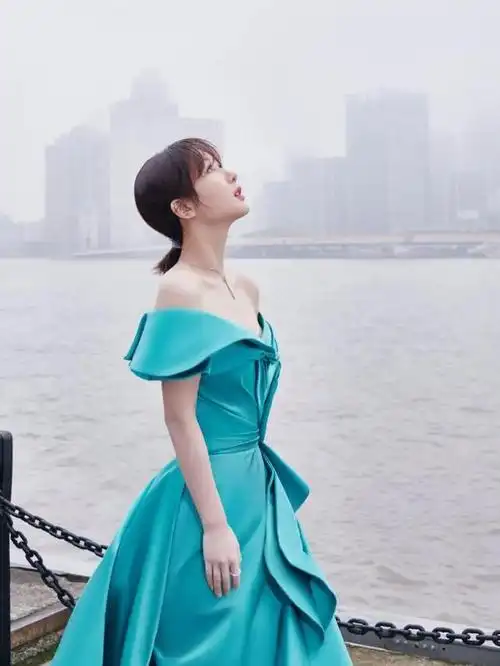 杨紫官宣喜讯这是哪儿冒出来的好消息