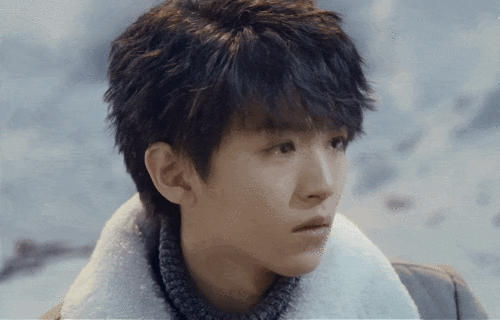 王俊凯美人泪合集,小哭包好看笑起来更好看