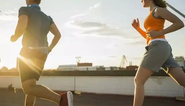 长期跑步健身的人给你几点忠告,跑步切勿进入误区,跑出好身材!