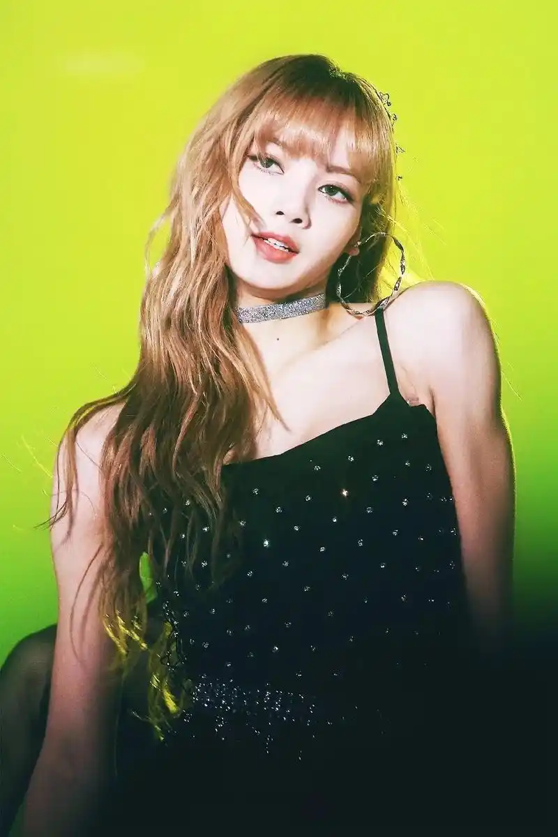 名场面真的绝绝子!9878#blackpink #lisa  - 抖音