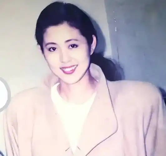 悲情倪萍:如果有来生,我既不要父母,也不要儿女,也不要家庭