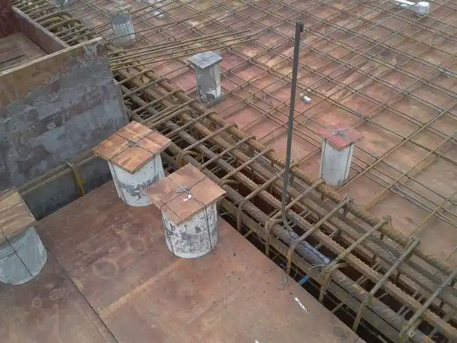 防雷接地图设计专题简介