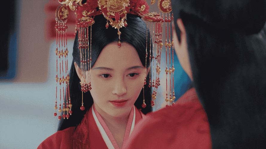 鞠婧祎 - 堆糖,美图壁纸兴趣社区