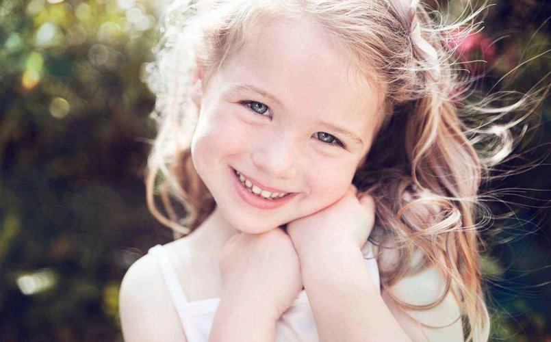 微笑是最好的社交礼仪,5.8世界微笑日,请不要再吝啬你的笑容!_牙齿