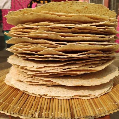 德临门河南特产清真焦馍:吊炉非油炸纯手工现做芝麻焦饼薄饼锅盔饼:5