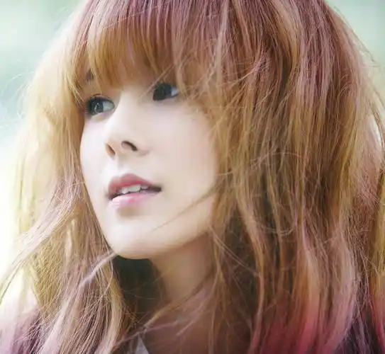 蔡妍:韩国碧昂丝,性感的代言人,青春里最惹人遐想的启蒙记忆