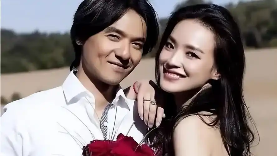 冯德伦舒淇未生育 过得惬意无比_电影_孩子_回应