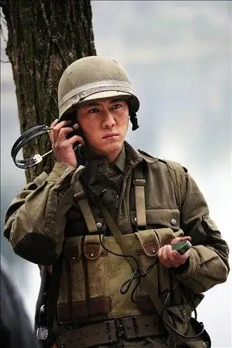 《绝战》悲壮落幕王骏毅将"凄美"进行到底