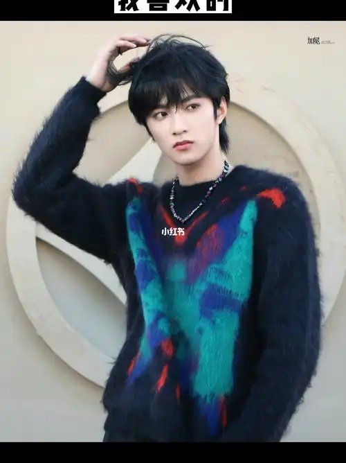 我和姐妹的理想型