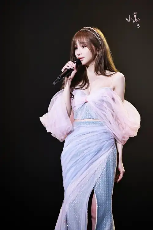 #王心凌郑州演唱会#