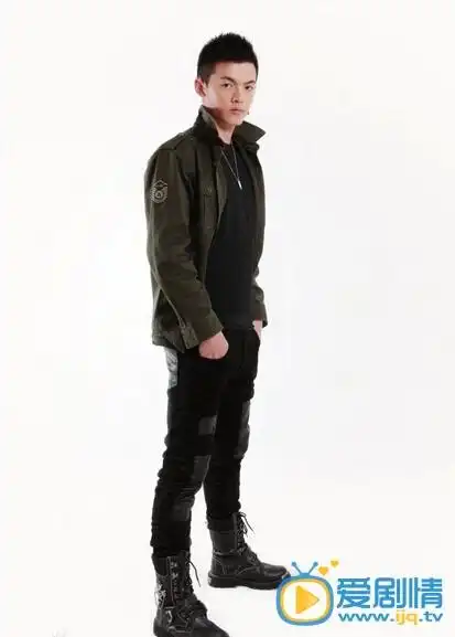 麻辣变形计秦升是谁演的_秦升扮演者王路资料 | 爱剧情