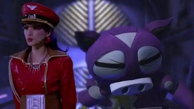 速看快乐酷宝第19集阿酷波斯利用波库猪欢欢绮罗决裂