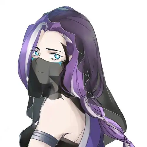 木兰锅和兰陵王小姐姐