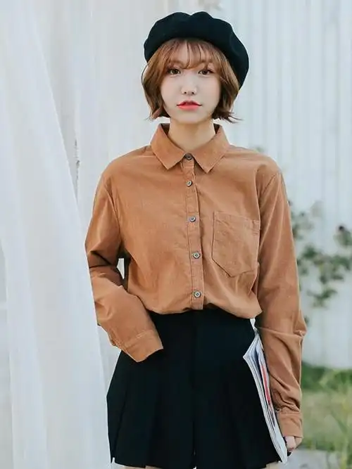 18度穿什么衣服温度18度服装搭配指南