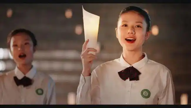 最新厦门六中合唱团新歌首发一起来听