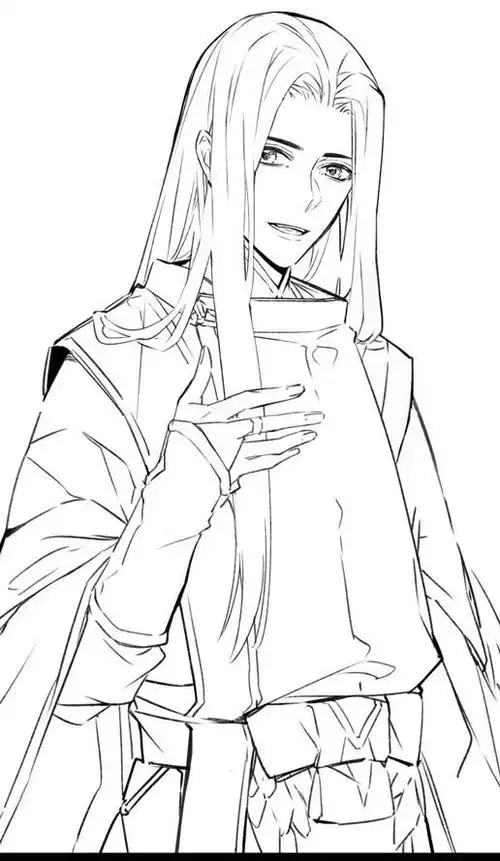 男生头像.言昭先生