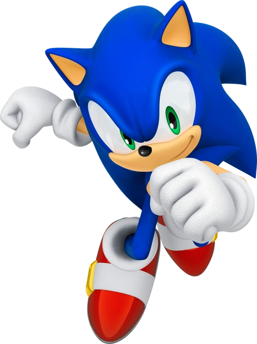 音速小子·索尼克