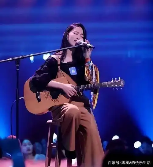 蒋凡:做不寻常的歌手