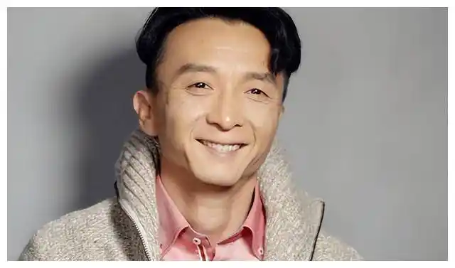 刘波:34岁出轨许晴,53岁客死他乡,他的结局实际早已注定_生活_爱情