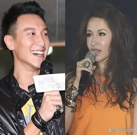 萧亚轩的快乐你可能想象不到