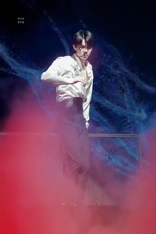 吴世勋束腰合集