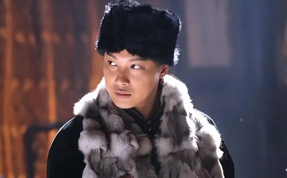 盘点聂远版《雪山飞狐》战力排名前十,第一名可以吊打四个苗人凤