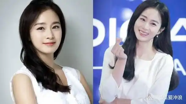 盘点韩国最漂亮的12位女明星,看看你最喜欢哪几位?