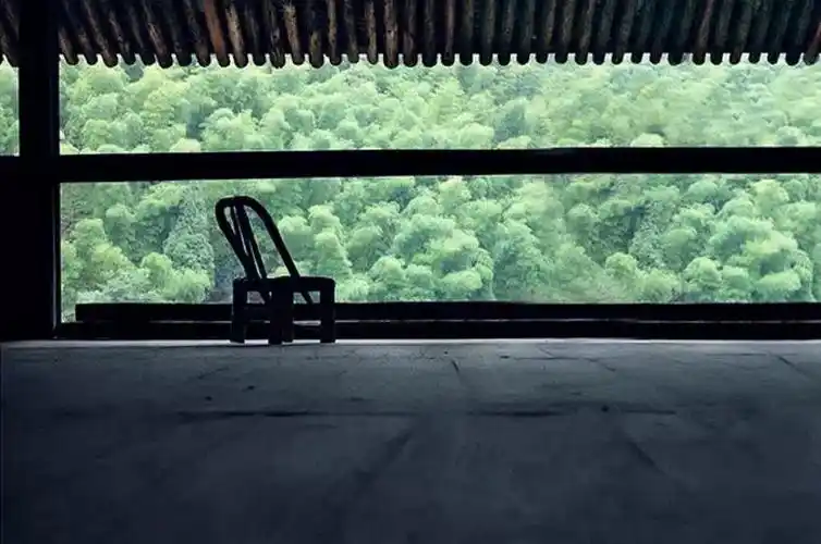 静倚栏杆 - 堆糖,美图壁纸兴趣社区