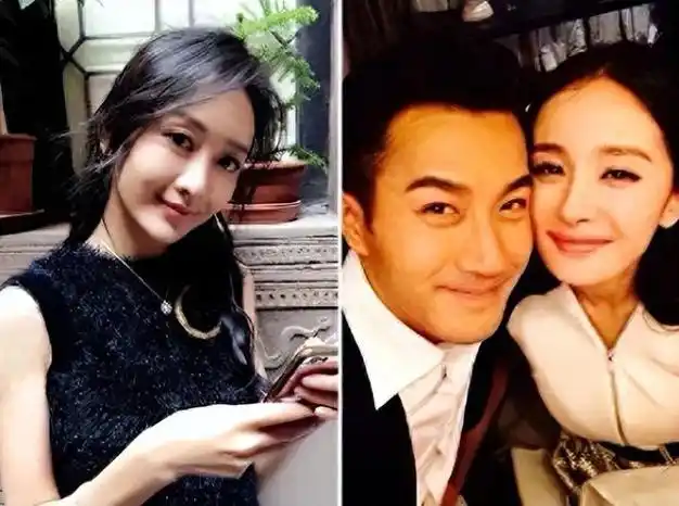 41岁王鸥怀孕被骂上热搜男方身份曝光网友早看你俩不对劲了