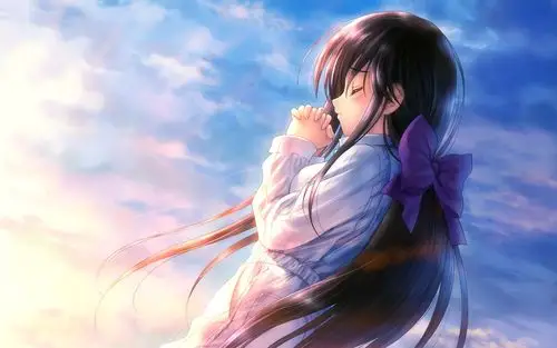 二次元——————绝望的回忆 - 堆糖,美图壁纸兴趣社区