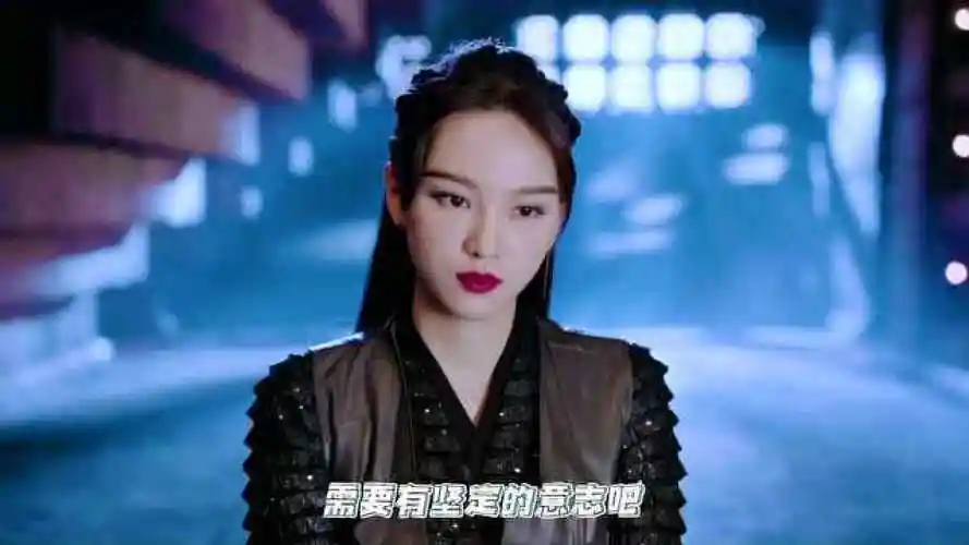 《斗罗大陆》黄灿灿毕业特辑 招生大使胡列娜来了