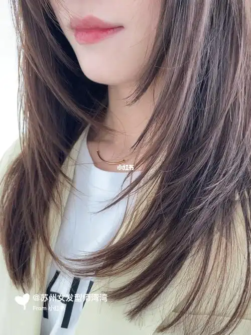 日系高层次发型  #苏州剪发哪里好  #关于头发  #适合方脸的发型