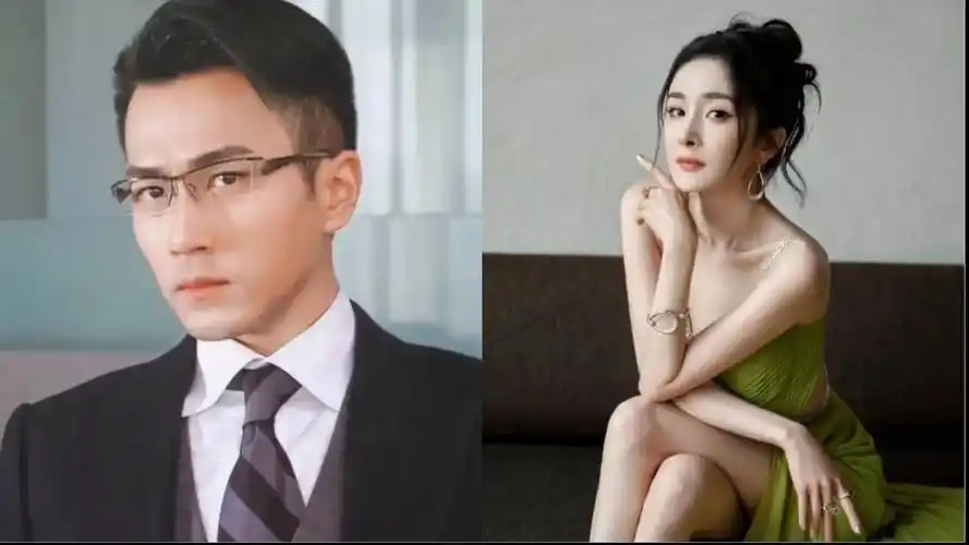 杨幂怕刘恺威再婚,斥5亿争女儿抚养权?知情人曝小糯米未来动向