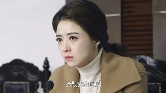 守婚如玉:原配一番肺腑之言,险些把心机女气死,太解气了