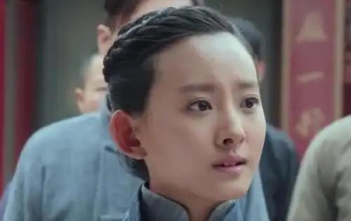 娘道高棒子做了一件事,让招娣抛弃帅哥投入他的怀抱