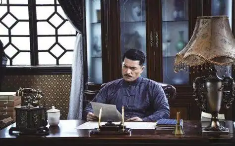 上海滩四大黑帮头目的结局,四大金刚血战上海滩的结局是什么