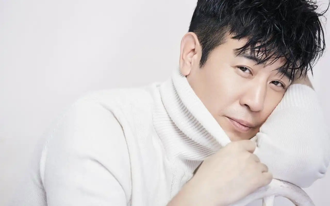 于和伟各类综艺节目访谈合集不断补充更新83p