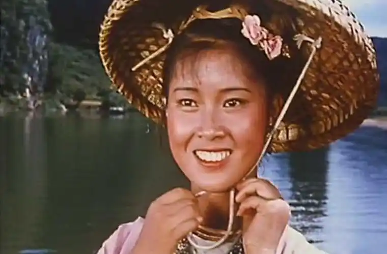 2010年舒畅主演电视剧 收起         电影刘三姐是民间传说的壮族人物