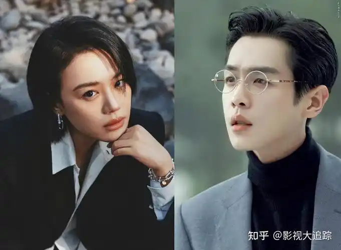 曝张若昀搭马思纯出演悬疑剧血缘相对论唐嫣惊喜加盟作配