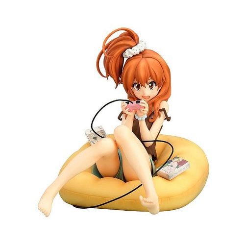 日本直邮maxfactory手办娃娃锁美同学卡通卡通人其它玩具