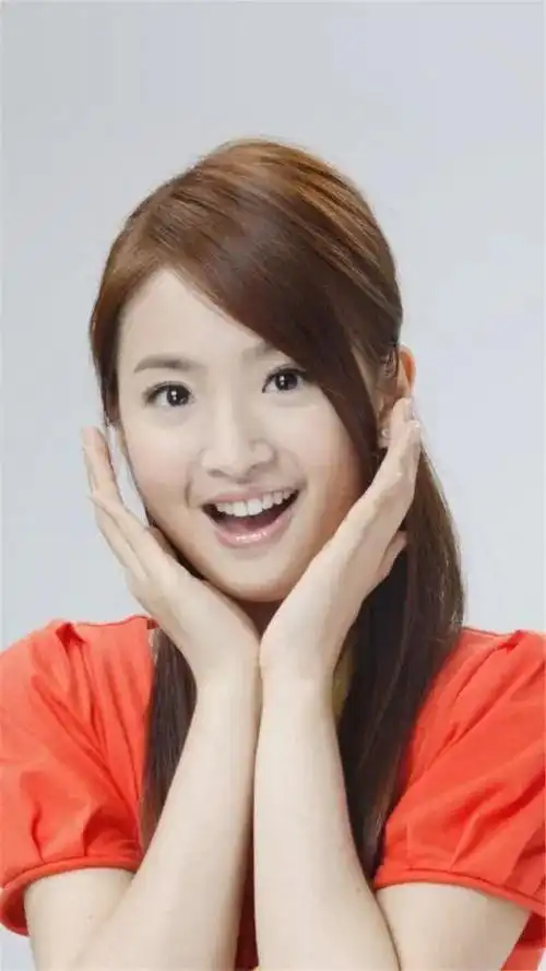 林依晨曾经的宅男收割机