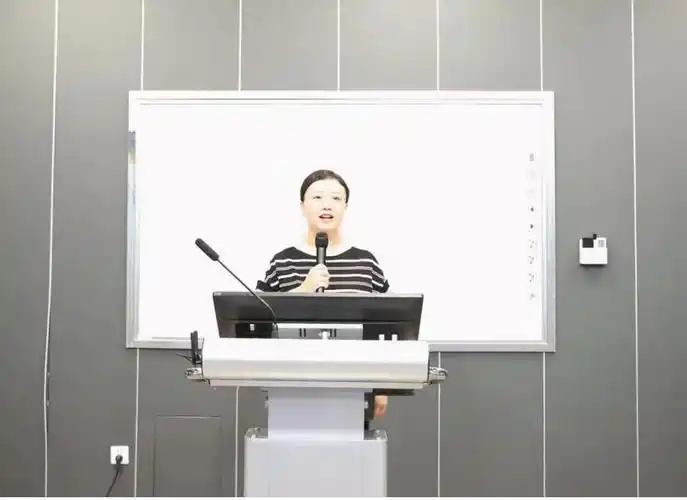 【转自本科生院】慕课西行 | 同聚"云端"课堂 推