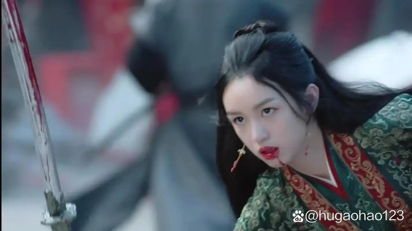 山河令阿湘为什么一定会死