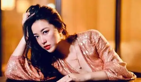 谁演的马皇后最好看(马夫人不要硬演)(35)