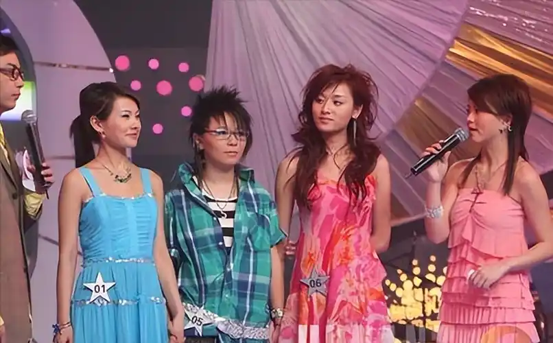 了系列活动,开启了为期4年的"超级女性热"此后,为了2008年北京奥运会