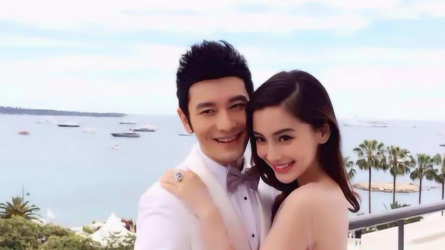 黄晓明疑似暗示离婚说感情都会变?黄晓明承认婚变真的离婚了吗?