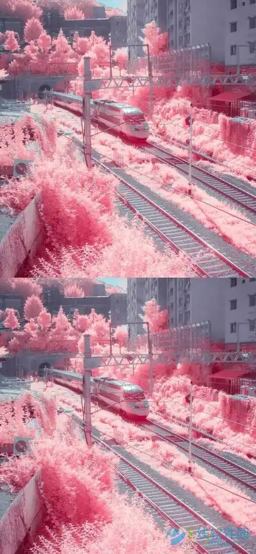 抖音热门壁纸粉色系