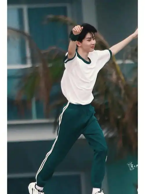 笔记灵感  #马嘉祺神图  #马嘉祺  #马嘉祺  #夏天 #时代少年团