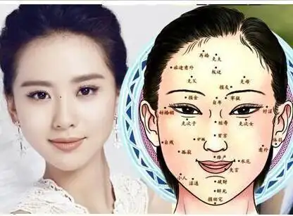 易婚姻不顺的女人面相